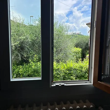 L'angolo Di - The Corner Apartamento *