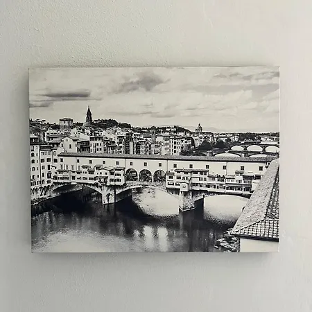 L'angolo Di - The Corner Apartamento