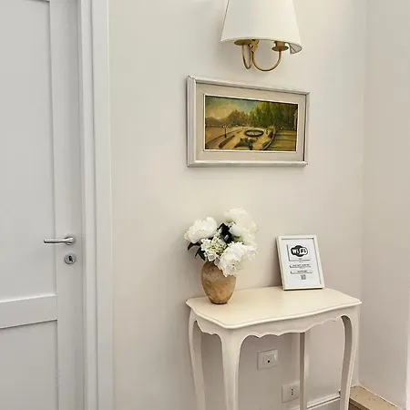 L'angolo Di - The Corner Appartamento Firenze