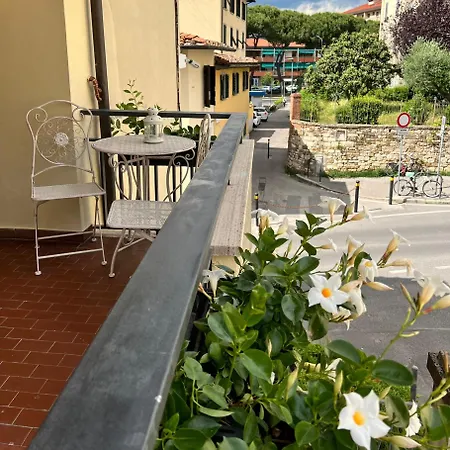 Apartament L'angolo Di - The Corner *