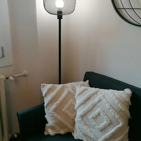 Apartament L'angolo Di - The Corner *