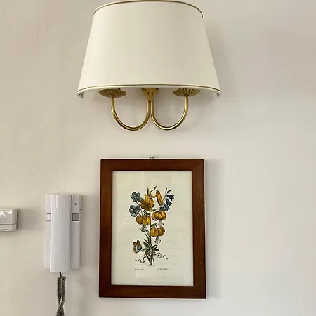 Appartamento L'angolo Di - The Corner *