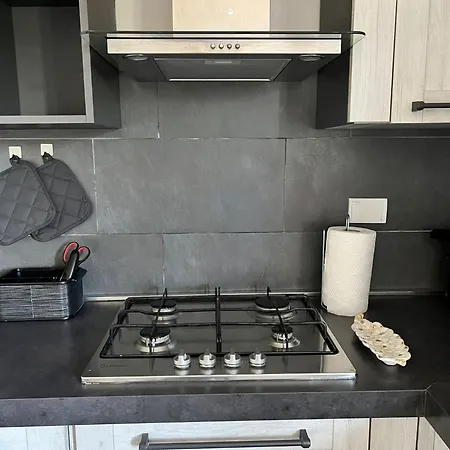 Appartamento L'angolo Di - The Corner Firenze