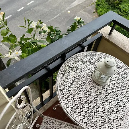 Appartamento L'angolo Di - The Corner *