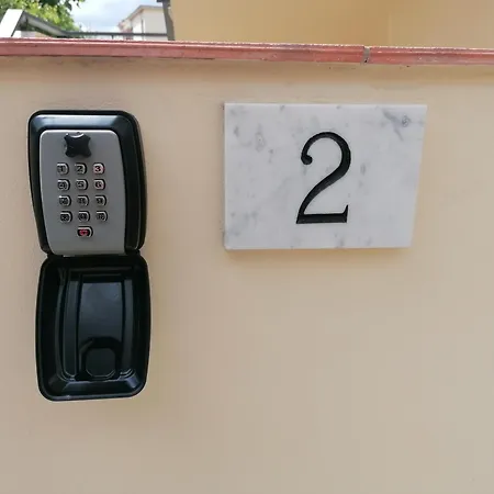 Appartamento L'angolo Di - The Corner Firenze
