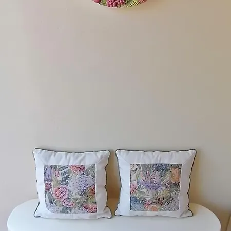 Apartament L'angolo Di - The Corner Florencja