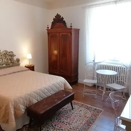 Appartamento L'angolo Di - The Corner
