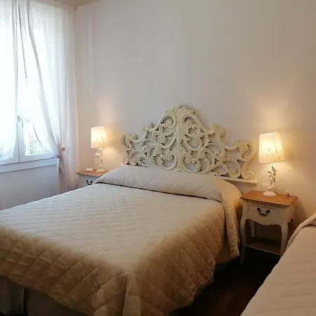 L'angolo Di - The Corner Apartament Florencja
