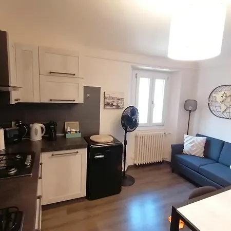 Appartamento L'angolo Di - The Corner Firenze