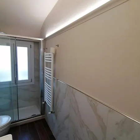 Appartamento L'angolo Di - The Corner Firenze