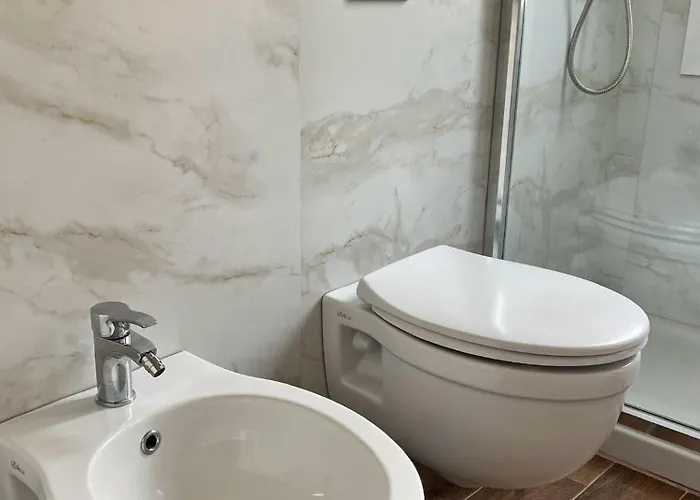 L'angolo Di - The Corner Apartamento Florença