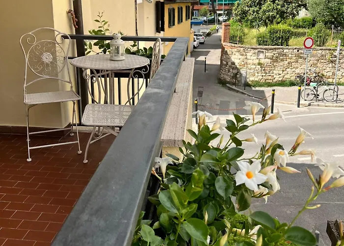 Apartamento L'angolo Di - The Corner *