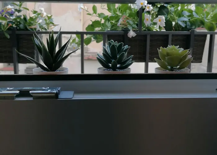 Apartamento L'angolo Di - The Corner Florença