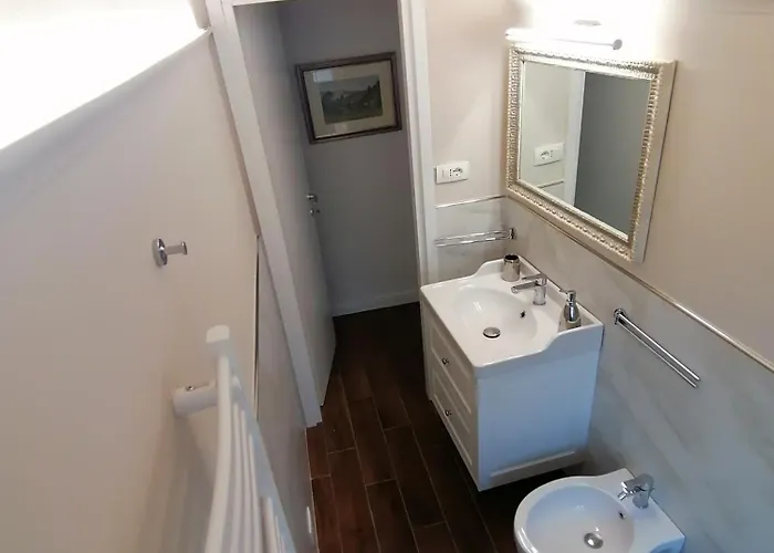 Apartamento L'angolo Di - The Corner