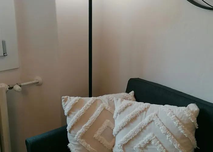 Apartamento L'angolo Di - The Corner *