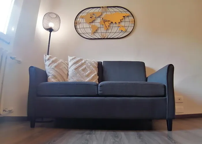 L'angolo Di - The Corner Apartamento Florença