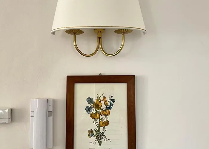 Apartamento L'angolo Di - The Corner *