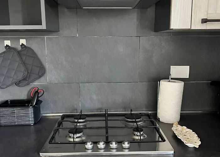Apartamento L'angolo Di - The Corner Florença