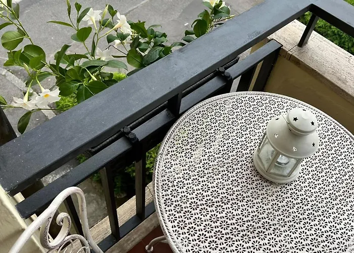 Apartamento L'angolo Di - The Corner *