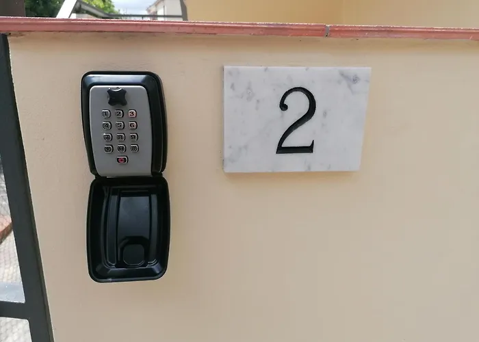 Apartamento L'angolo Di - The Corner Florença