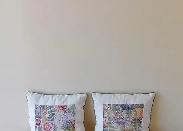 Apartamento L'angolo Di - The Corner Florença