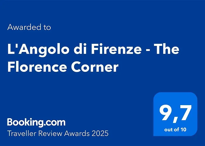 L'angolo Di - The Corner