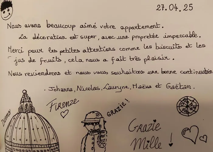 L'angolo Di - The Corner Apartamento